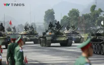 Tăng cường quốc phòng, an ninh, bảo vệ Tổ quốc trong tình hình mới