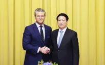 Hoa Kỳ ủng hộ một Việt Nam mạnh, độc lập và thịnh vượng