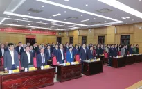 Thanh Hóa: Bầu bổ sung 2 Phó Chủ tịch UBND tỉnh