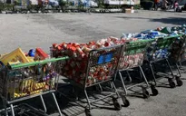 "Phép thử" sức chống chịu của kinh tế Mỹ