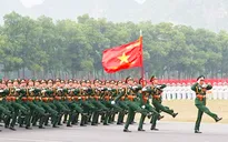 Quy định về tổ chức và hoạt động của Thanh tra quốc phòng