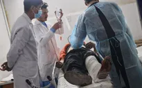 Tại sao Afghanistan dễ xảy ra động đất?
