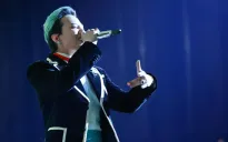 G-Dragon biến bữa tiệc APEC thành sự kiện dành cho người hâm mộ toàn cầu