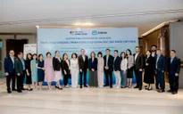 Long Châu và tập đoàn Abbott ký kết hợp tác chiến lược, hướng đến mục tiêu "nâng cao chăm sóc sức khỏe Việt Nam"