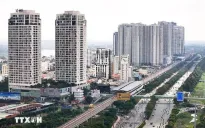 Đề xuất mới về mức phạt vi phạm kinh doanh bất động sản