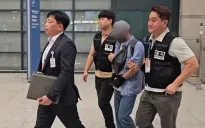 Điều tra văn phòng liên quan đường dây tình nghi lừa đảo tại Hàn Quốc