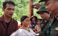 Đà Nẵng: Chung tay giúp bà con vùng lũ vực dậy