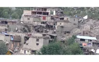 Động đất mạnh ở Afghanistan: Ít nhất 12 người thiệt mạng, thương vong tiếp tục tăng