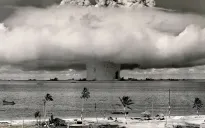 Bộ trưởng Năng lượng Hoa Kỳ giải thích rõ về kế hoạch thử vũ khí hạt nhân của Mỹ