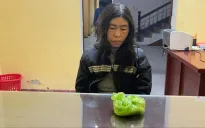 Cháu đột nhập nhà cô ruột trộm gần 8 lượng vàng