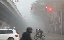 Cấp bách cải thiện ô nhiễm không khí ở Hà Nội