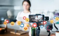 Đề xuất dừng phát livestream bán hàng ngay khi có nội dung vi phạm