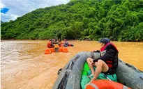 Từ thiện mùa bão lũ dưới góc nhìn người trẻ: Minh bạch, bền vững và đầy trách nhiệm