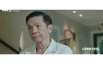 Lằn ranh - Tập 4: Ông Sách nhận tin cháu vợ sai phạm nghiêm trọng