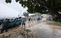 Gia Lai: Lập phương án sơ tán hơn 128.000 dân để ứng phó bão Kalmaegi