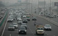 Ấn Độ nỗ lực giảm ô nhiễm không khí tại thủ đô New Delhi