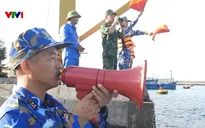 Miền Trung khẩn trương ứng phó bão Kalmaegi sau những ngày oằn mình vì lũ