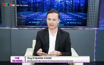 Thị trường trong nước vẫn là “bệ đỡ” của chứng khoán Việt Nam