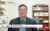 Khi nào dòng vốn ngoại mới dồi dào vào thị trường chứng khoán Việt Nam?