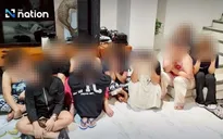 Thái Lan bắt giữ gần 1.600 người trốn khỏi trung tâm lừa đảo ở Myanmar