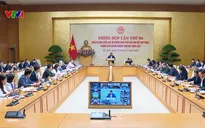 Thủ tướng yêu cầu đồng bộ dữ liệu quản lý tàu cá, truy tố nghiêm các vi phạm IUU