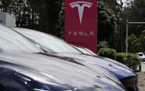 Doanh số bán xe của Tesla giảm mạnh tại nhiều thị trường châu Âu