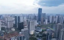 Mất vài trăm triệu đồng "tiền chênh" để mua chung cư cao cấp