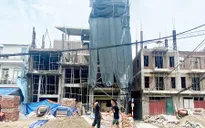 Thời gian cấp giấy phép xây dựng dự kiến sẽ rút ngắn còn tối đa 7 ngày