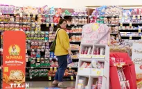 Lạm phát Mỹ đang vượt mức mục tiêu trong quý III/2025