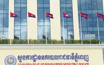 Việt Nam và Campuchia tăng cường phối hợp ngăn chặn tội phạm công nghệ cao