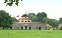 Phát huy giá trị di sản Hoàng thành Thăng Long