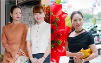 Gió ngang khoảng trời xanh - Tập 37: Từ tình trường đau thương, Ngân liếc mắt đã 'đọc vị' được Linh - Đăng