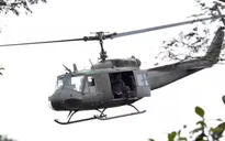 Bão Kalmaegi tàn phá Philippines: 46 người thiệt mạng, trực thăng quân sự rơi trong lúc cứu trợ