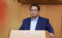 Thủ tướng: Tạo khung khổ pháp lý đột phá, vận hành Trung tâm tài chính quốc tế