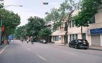 Cuộc sống người dân trên ‘đất vàng’ hồ Gươm trước ngày di dời