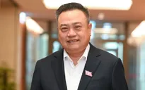 Ông Trần Sỹ Thanh được bầu làm Chủ nhiệm Ủy ban Kiểm tra Trung ương