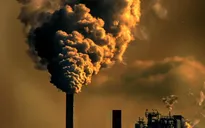 Liên hợp quốc cảnh báo lượng khí thải toàn cầu ở mức cao kỷ lục