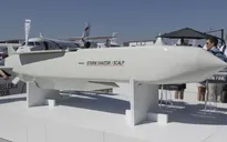 Anh cung cấp cho Ukraine thêm tên lửa tầm xa 