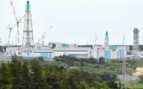 Khoảng 890 tấn nhiên liệu hạt nhân được lưu giữ tại nhà máy tái chế ở Aomori, Nhật Bản