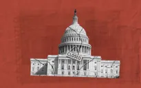 Chính phủ Mỹ chạm mốc đóng cửa dài nhất lịch sử