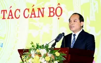 Thủ tướng bổ nhiệm ông Nguyễn Quốc Đoàn giữ chức Phó Tổng Thanh tra Thường trực Thanh tra Chính phủ