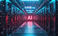 Trung tâm dữ liệu AI "ngốn" năng lượng như thế nào?