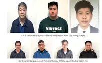 Khởi tố 17 bị can trong vụ án liên quan đến sai phạm trong hoạt động xuất khẩu sầu riêng