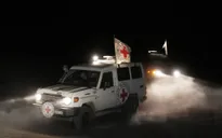 Israel trao trả hài cốt 45 người Palestine sau khi Hamas chuyển giao 3 thi thể binh sĩ