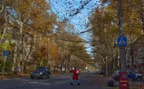 Ukraine tấn công UAV tới 1.300 km sâu vào lãnh thổ Nga