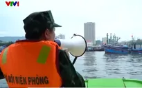 Ứng phó bão số 13 với cấp độ rủi ro thiên tai cao nhất