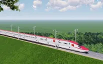 Việt Nam quy hoạch 2 tuyến đường sắt tốc độ cao, đẩy nhanh tuyến Hà Nội - Quảng Ninh trước 2030