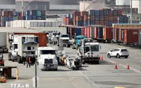 Kinh tế Mỹ xuất hiện nhiều dấu hiệu suy yếu