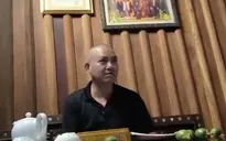 Vụ cậu Thao "bói cau": Biến di tích quốc gia thành nơi buôn thần bán thánh