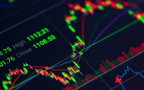 VN-Index tăng nhẹ